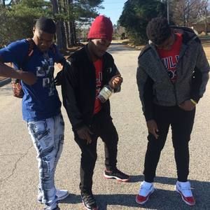 Meet your Posher, Floyd